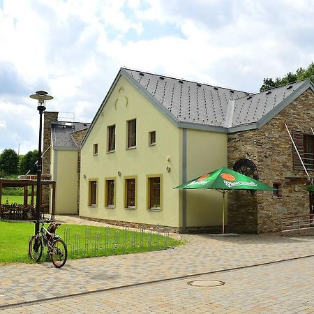 Penzion Mlyn Ropice Kültér fotó